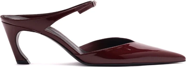 Lauire Pointed Toe Mule - Image 3