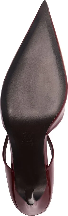 Lauire Pointed Toe Mule - Image 6