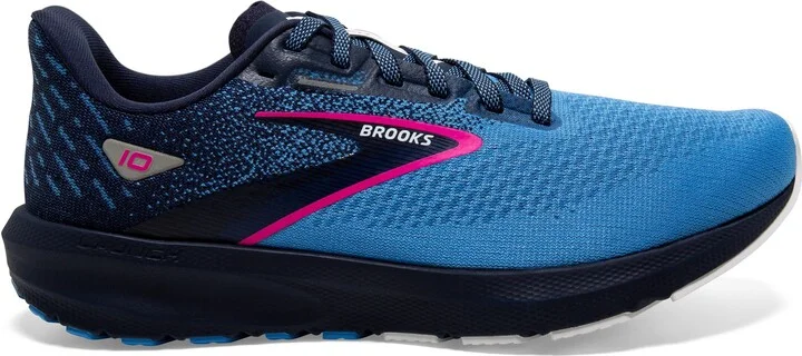 Launch 10 Running Shoe - Image 3