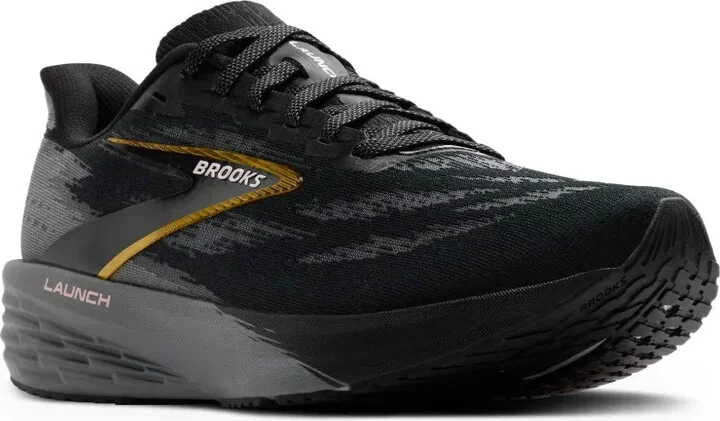 Launch 11 "Black" sneakers - Image 2