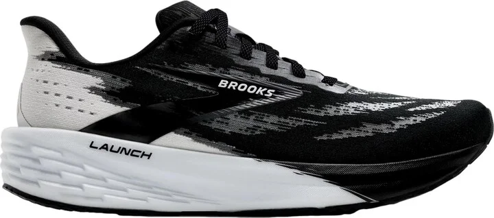 Launch 11 Black / White 120439-1D-087 Women's