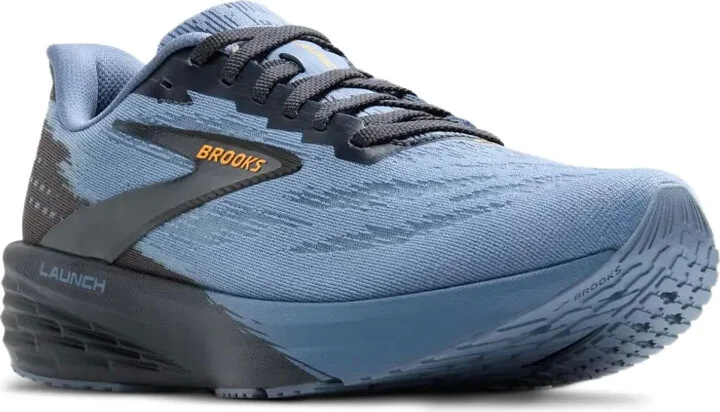 Launch 11 "Blue/Black" sneakers - Image 2