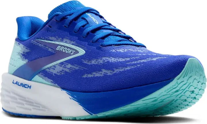 Launch 11 "Blue" sneakers - Image 2
