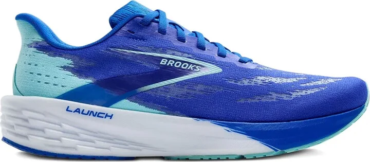 Launch 11 "Blue" sneakers