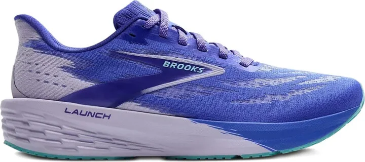 Launch 11 "Blue" sneakers