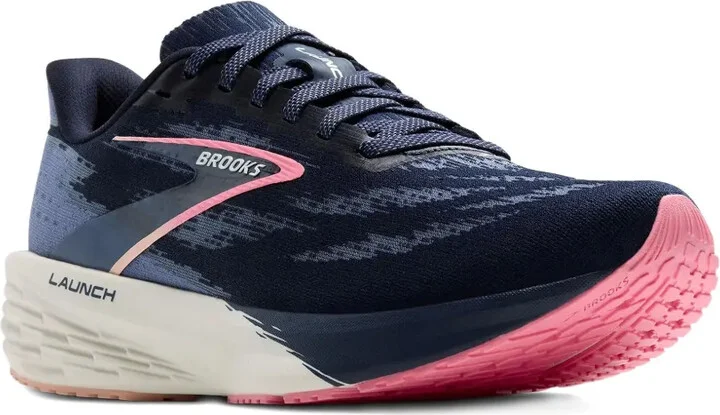 Launch 11 "Navy" sneakers - Image 2