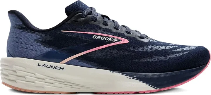 Launch 11 "Navy" sneakers