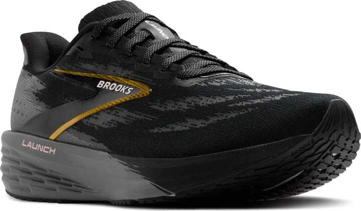 Black/ Grey/ Gold