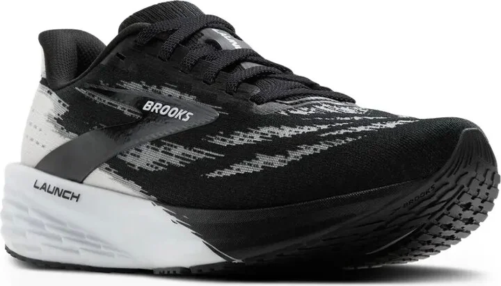 Launch 11 "White/Black" sneakers - Image 2
