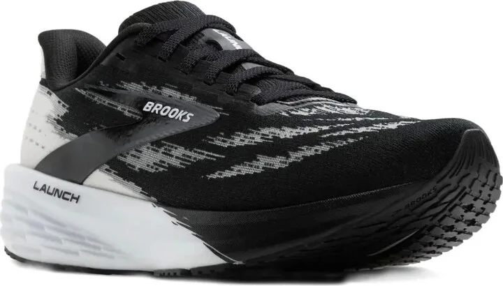 Launch 11 "White/Black" sneakers - Image 2
