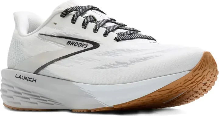 Launch 11 "White" sneakers - Image 2