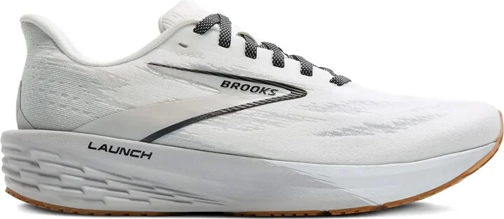 Launch 11 "White" sneakers