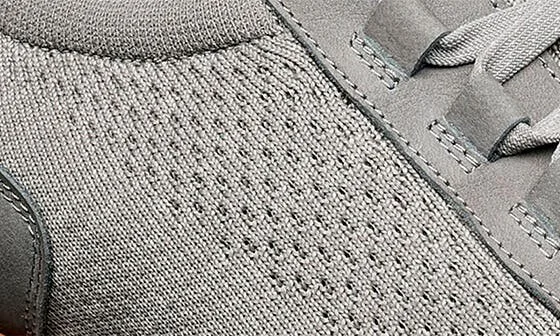 Launch Elastic Lace Knit Sneaker - Image 9