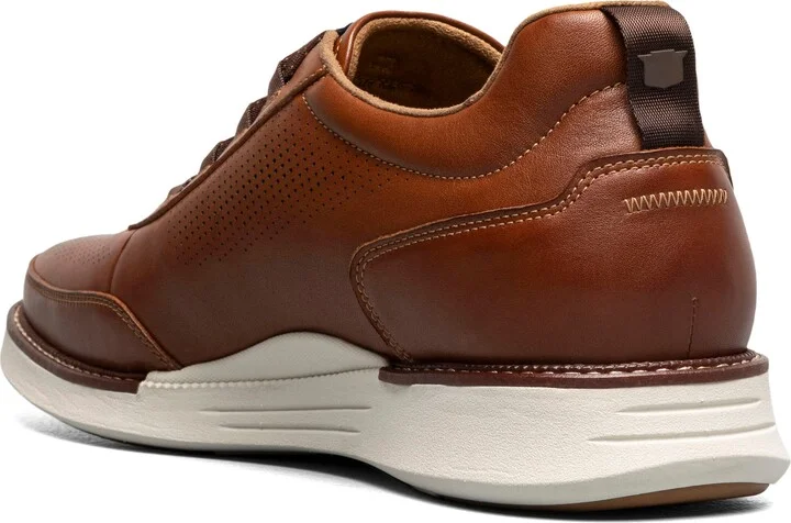 Launch Elastic Lace Sneaker - Image 2
