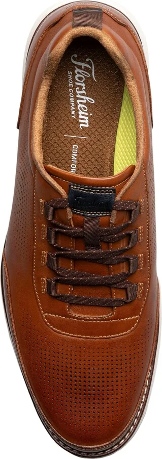 Launch Elastic Lace Sneaker - Image 4