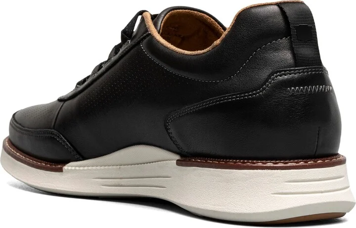 Launch Elastic Lace Sneaker - Image 8