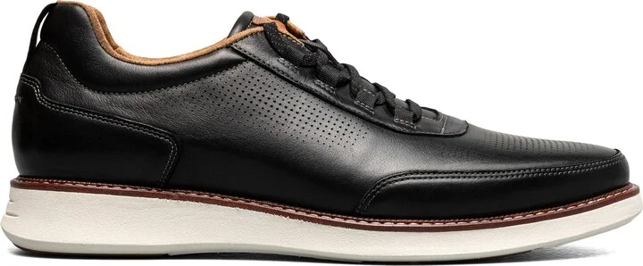 Launch Elastic Lace Sneaker - Image 9