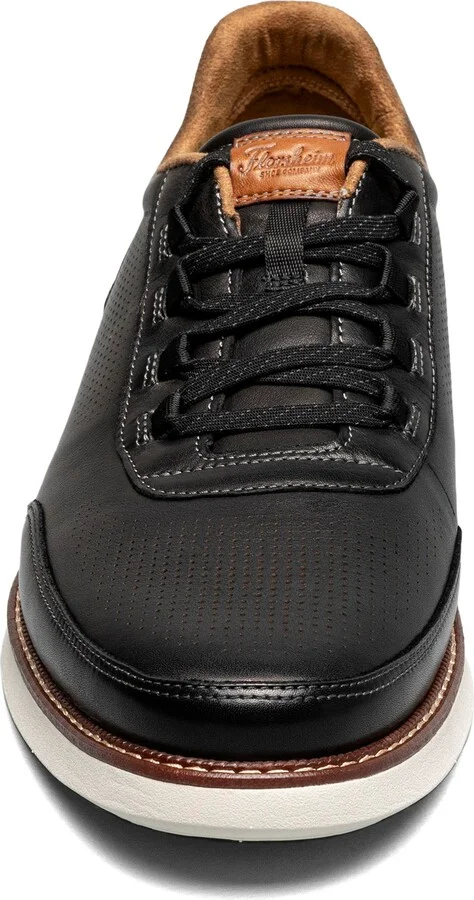 Launch Elastic Lace Sneaker - Image 10
