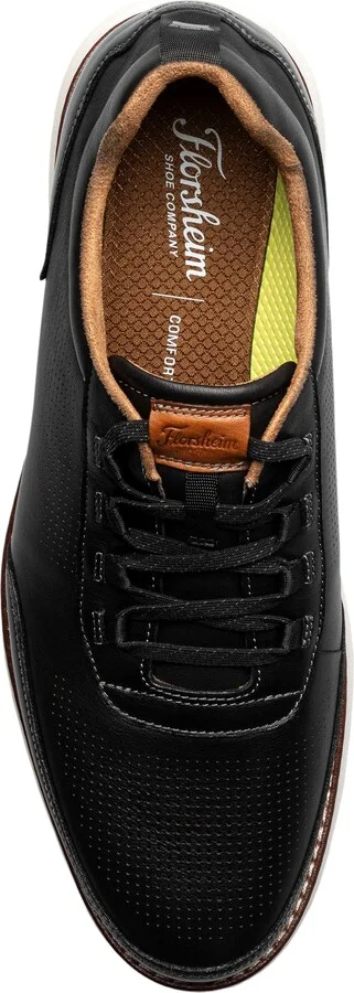 Launch Elastic Lace Sneaker - Image 11