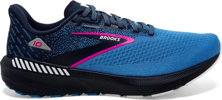 Launch GTS 10 Running Shoe - Image 3