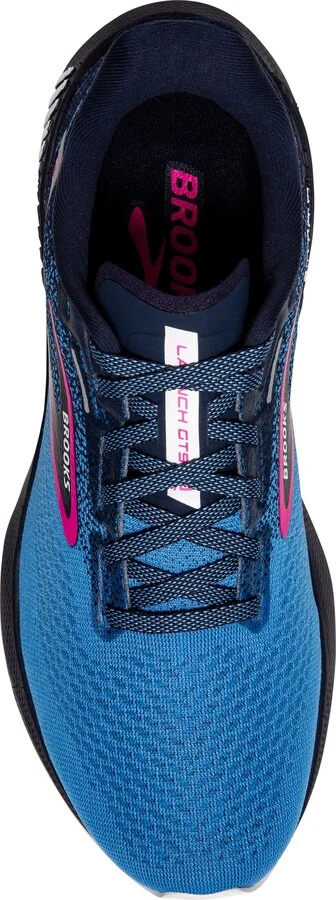 Launch GTS 10 Running Shoe - Image 4