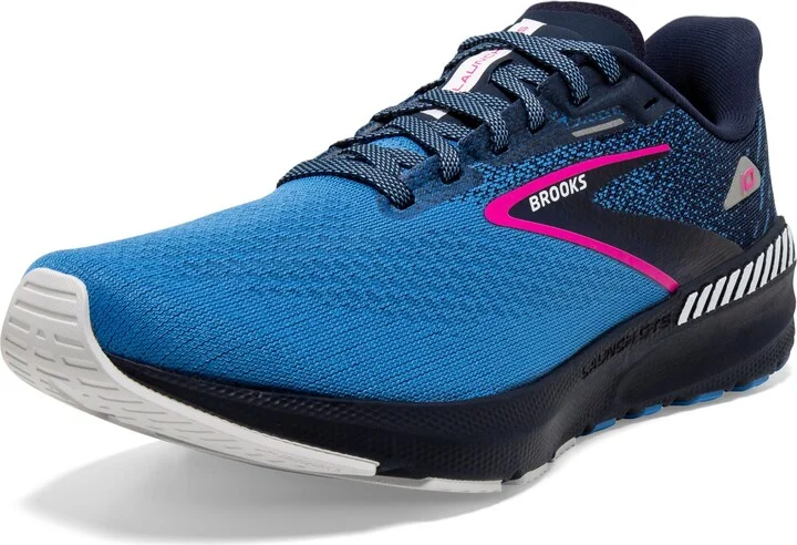 Launch GTS 10 Running Shoe - Image 7