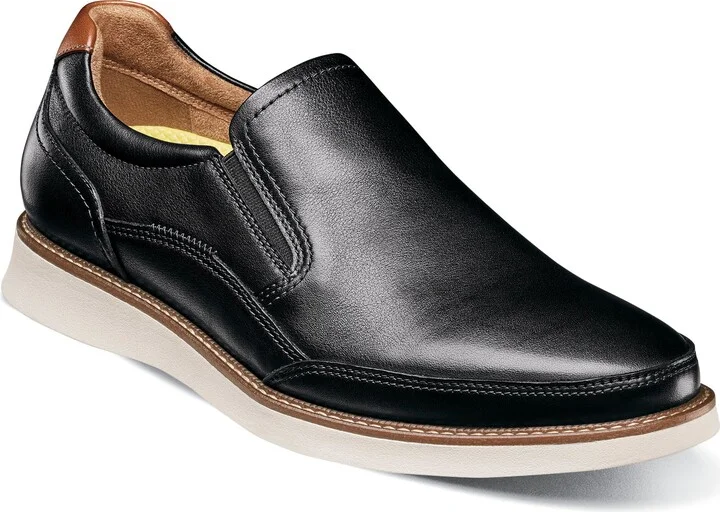 Launch Loafer