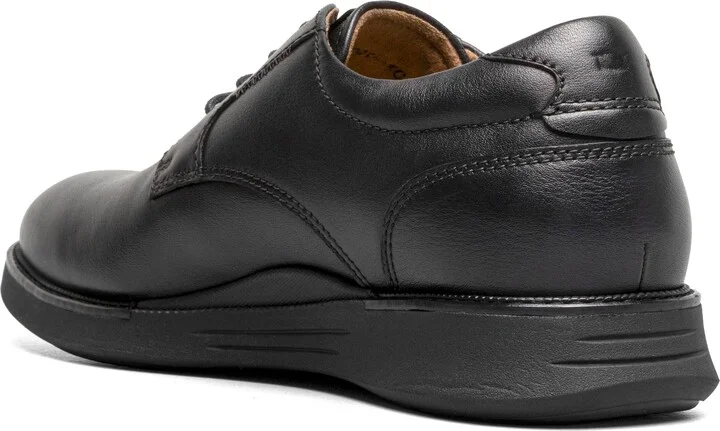Launch Plain Toe Derby - Image 2