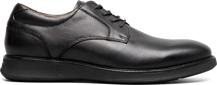 Launch Plain Toe Derby - Image 3