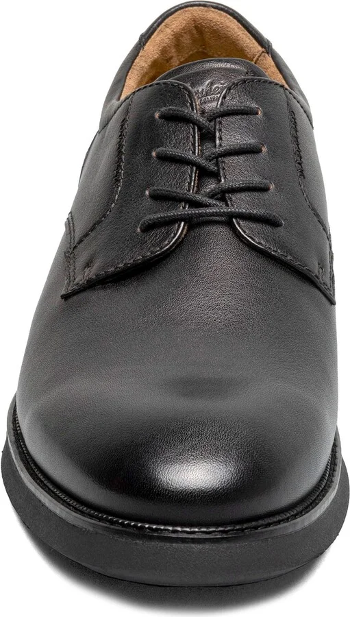 Launch Plain Toe Derby - Image 4