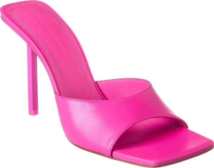 Laura 95 Leather Sandal
