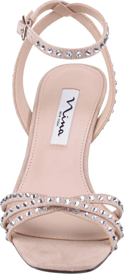 Laura Ankle Strap Sandal - Image 3