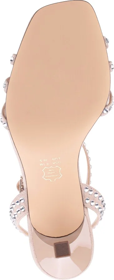 Laura Ankle Strap Sandal - Image 5