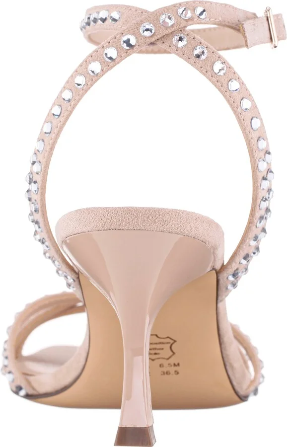 Laura Ankle Strap Sandal - Image 6
