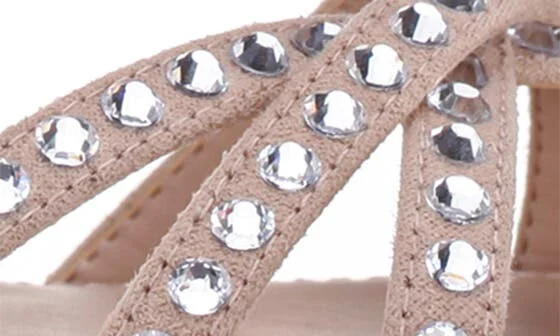 Laura Ankle Strap Sandal - Image 7