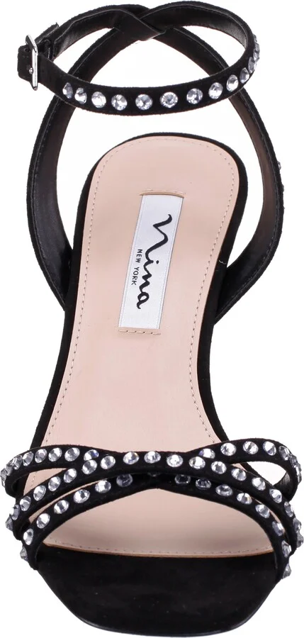 Laura Ankle Strap Sandal - Image 9