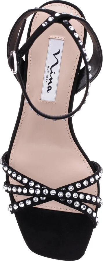 Laura Ankle Strap Sandal - Image 10
