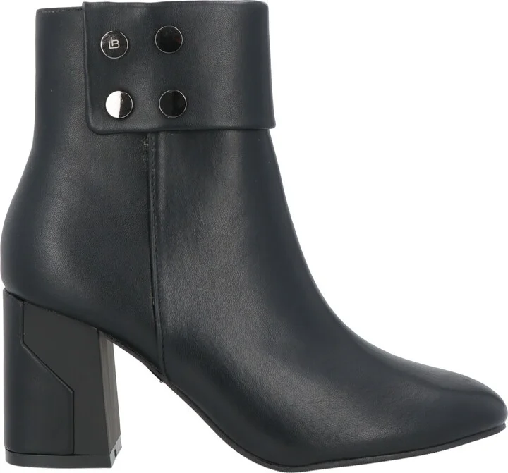 Laura Biagiotti Woman Ankle boots - Image 3