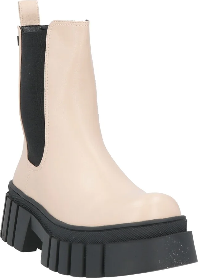Laura Biagiotti Woman Ankle boots - Image 4