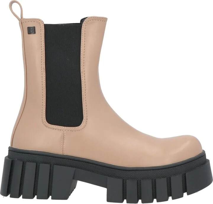 Laura Biagiotti Woman Ankle boots - Image 6