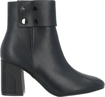 Laura Biagiotti Woman Ankle boots