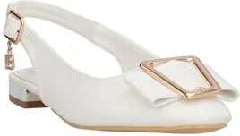 Laura Biagiotti Woman Ballet flats - Image 2
