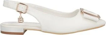 Laura Biagiotti Woman Ballet flats