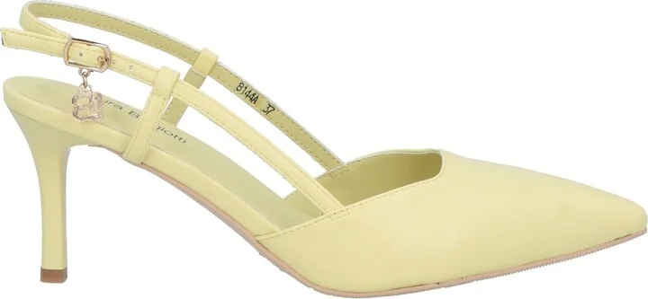 Laura Biagiotti Woman Pumps - Image 3