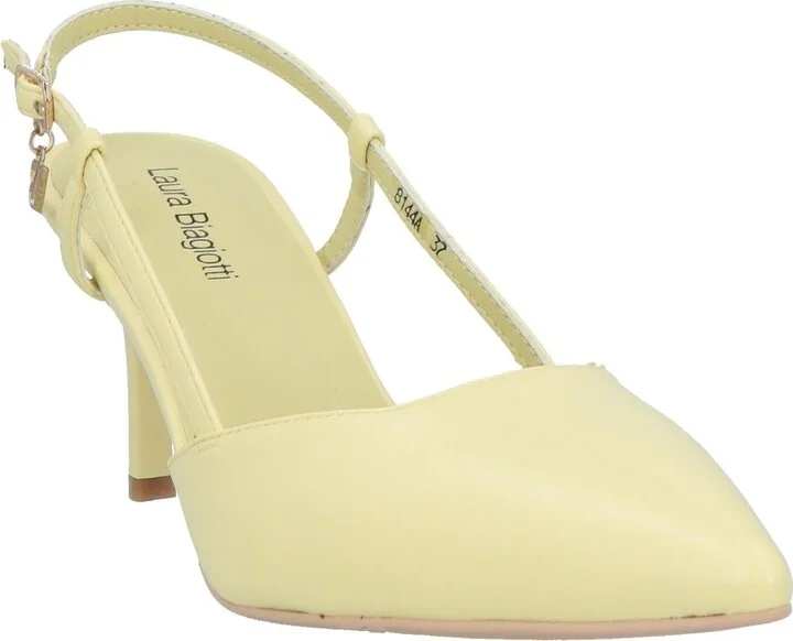 Laura Biagiotti Woman Pumps - Image 4