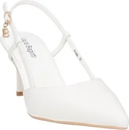 Laura Biagiotti Woman Pumps - Image 5