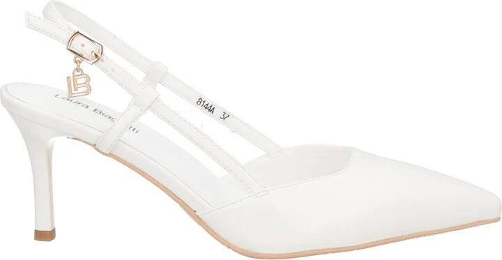 Laura Biagiotti Woman Pumps - Image 6