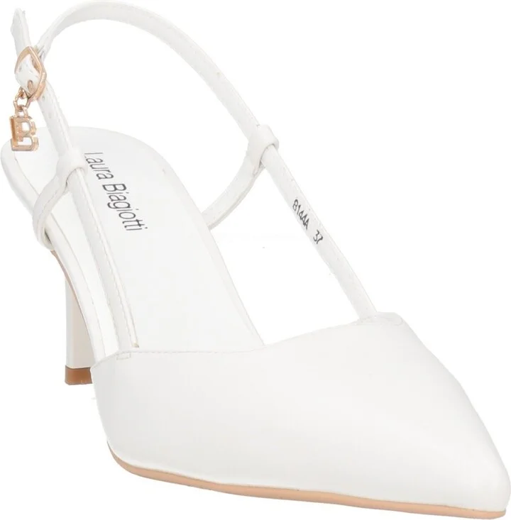 Laura Biagiotti Woman Pumps - Image 7