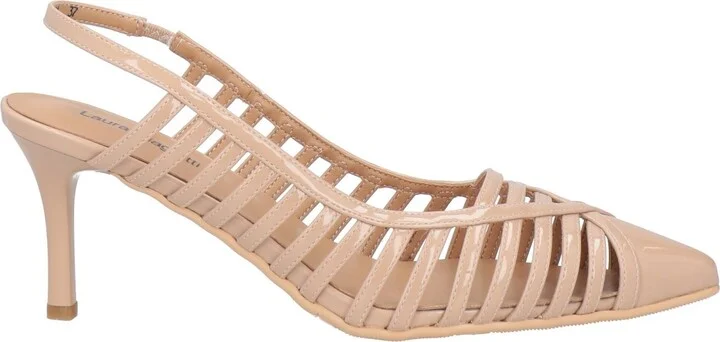 Laura Biagiotti Woman Pumps - Image 3