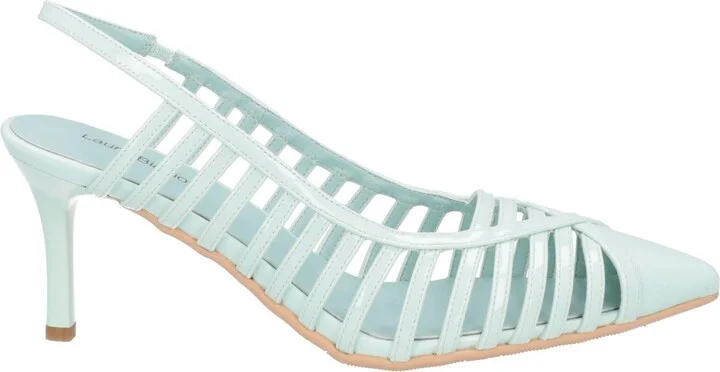 Laura Biagiotti Woman Pumps - Image 6